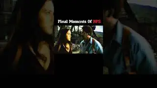 Final Moment of NFS 🔥 #nfs #needforspeed #nfsmostwanted #nfsshorts