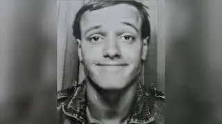 The 12th December 2021 marks the 35th Anniversary of Simon Parkes' disappearance
