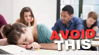 20 Tips for Better Sleep for College Students