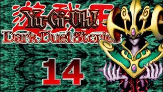 Yu-Gi-Oh! Dark Duel Stories Part 14: Unstoppable Queen