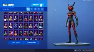 Wilde skin thicc ✓