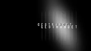 Gestrandet