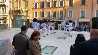 The Tamarros Street Band