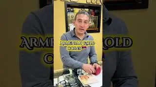Каждый американец армянского происхождения знает, кто они такие 🇦🇲 | Ювелирные изделия и обмен мо...