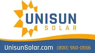 Unisun Solar (800) 950-0556 Pearsonville, California