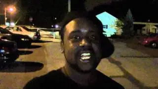 P.P.V- MRCIRCLECITY...GORILLA GRIND RADIO PROMO...KWODLIVIN'