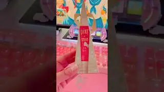 Pixi x Sanrio Hello Kitty Lip Tone Coral Delight pH Reactive Christmas Hydrating eBay Order