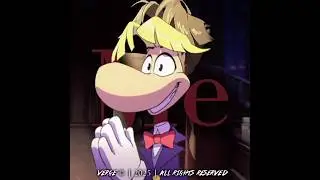 || UNLIKE ME || #edit #fyp #rayman #viral #shorts
