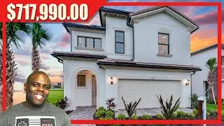 Luxury Home Tour in Fort Lauderdale | Oakland Park | Homes For Sale in Florida | EP 312