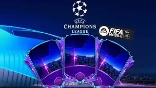 FIFA Mobile Indonesia | Gacha Event UCL