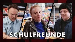 Good Old Friends | Deville | SRF Comedy
