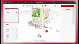 Mastering ARLOOPA Studio: A Guide to Editor Tools