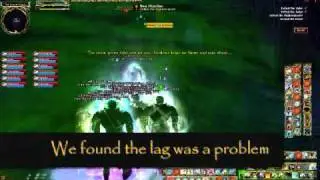 All Pale Master ToD