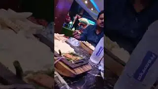 At Blue whale lounge F11#vlog #celebaration #birthday
