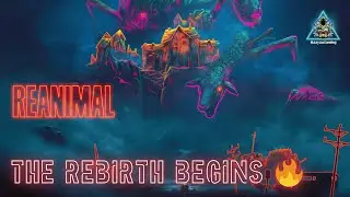 REANIMAL Demo Gameplay &ndash; Terrifying New Horror Survival Experience | First Look by MaayaaGaming