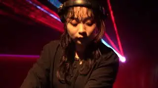 TECHNO INVADERS at SOUND MUSEUM VISION  【for J-LOD2】JAPAN MUSIC