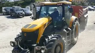 Nowy nabytek 2023 w GR Bielawa🚜John Deere 7730🚜🔥🔥🚜