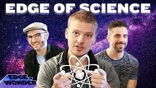 Science Implodes After Jordan Sather Meets EOW