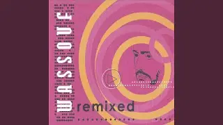 Terghalli (Club Remix)
