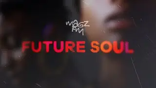 Future Soul Radio Episode 527: ft De La Soul, Yussef Dayes, Efia Abu & Underground Vibes