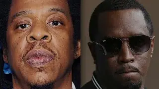 Diddy just got exposed, Jay Z sedates Beyonce allegations erupt, more legal trouble!