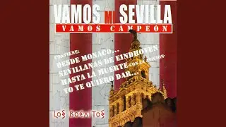 Yo te quiero dar (Samba Pop)
