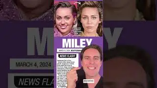 Miley Cyrus Grammy's Look