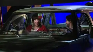 Jack and Jill: Behind the Scenes Footage Part 2 (Broll) - Adam Sandler | ScreenSlam