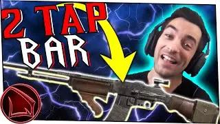 MUST USE 2 Tap BAR Vanguard Class Loadout