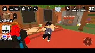 Jugando murder místery 2 por primera vez nunca me toca