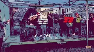 Natale suzzarese 2021. Indirizzo musicale M. Hack - Suzzara