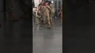 Army W.T.F moment