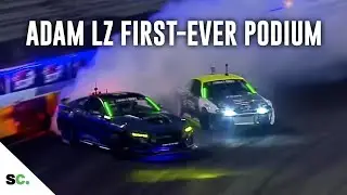 Weekly Motorsport Wrap | Formula DRIFT, Pikes Peak, WRC, MotoGP, Formula E