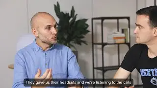 Nexthink Amplify