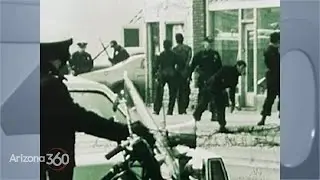 What history can tell us about the power of protest