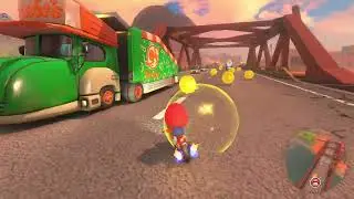W15.mov Snippet (Straight From OBS)
