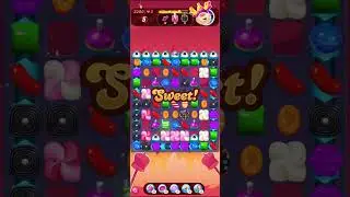 Уровень 3080 (2026) Candy Crush Saga