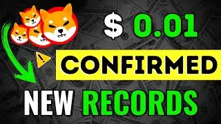 SHIBA INU NEXT WEEK WILL BE HISTORIC! SKYROCKET SOON! SHIBA INU COIN NEWS! PRICE PREDICTION ANALYSIS