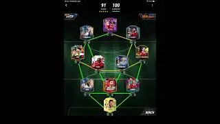Best MADFUT Draft