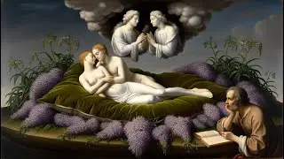 Dutch John Donne   The Ecstasy You Tube GRATIS Fragment #alevelahead