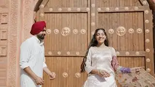 MANINDER + ROSE || 4K PREWEDDING || NAVSINGHPHOTOGRAPHY || 79869-37026