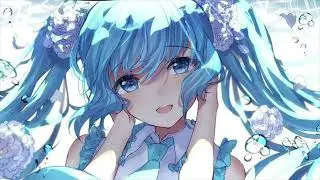 Nightcore - Gente (Laura Pausini)
