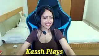 Kaash plays tell where she lives &ndash;18+ full masti pubg mobile