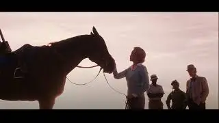 Secretariat Original Soundtrack | Sham | Nick Glennie-Smith