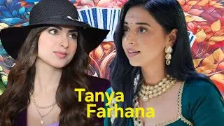 Tanya Mittal & Farhana Bhatt Tarot Reading 
