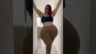 Buena tarde mi coraz&oacute;n ❤️&zwj;🔥 #bbw #curvy #latina #modelo #positive #mujeresqueinspiran #bbwmodel