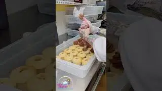 ✨ Cupcake Decorating Time-Lapse Heaven ✨