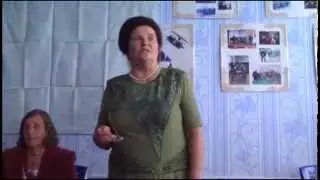 Сіверянка. Частина 1.