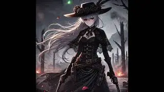 On Righteous Devil Style (Exalted Fan Song)