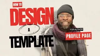 Custom Author Profiles in WordPress (Design Tutorial)